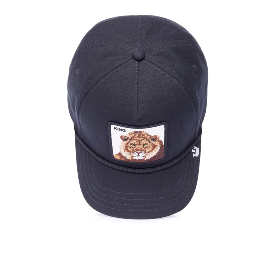 Goorin Bros. The King Hat - Black