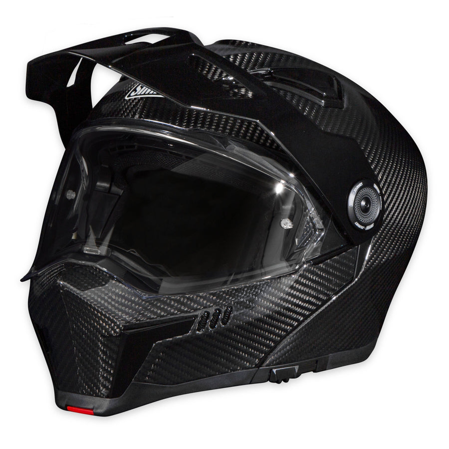 Simpson Journey Bandit - Carbon Fiber