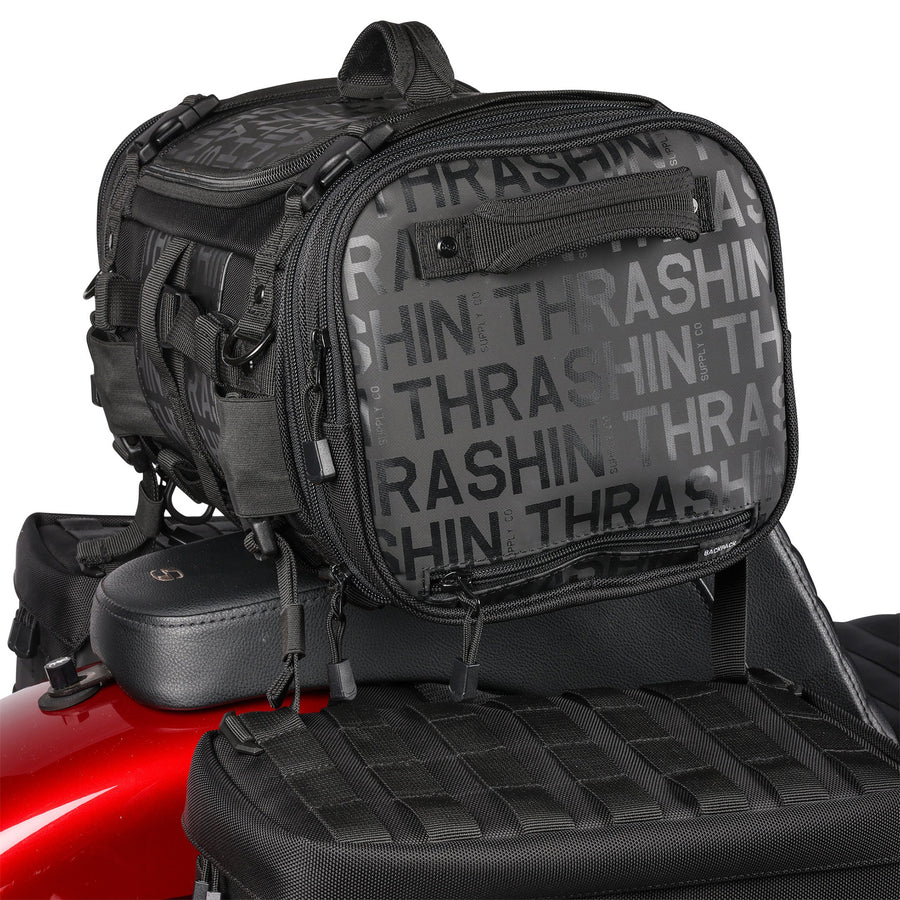 Thrashin Supply Co. Molle Strap Kit