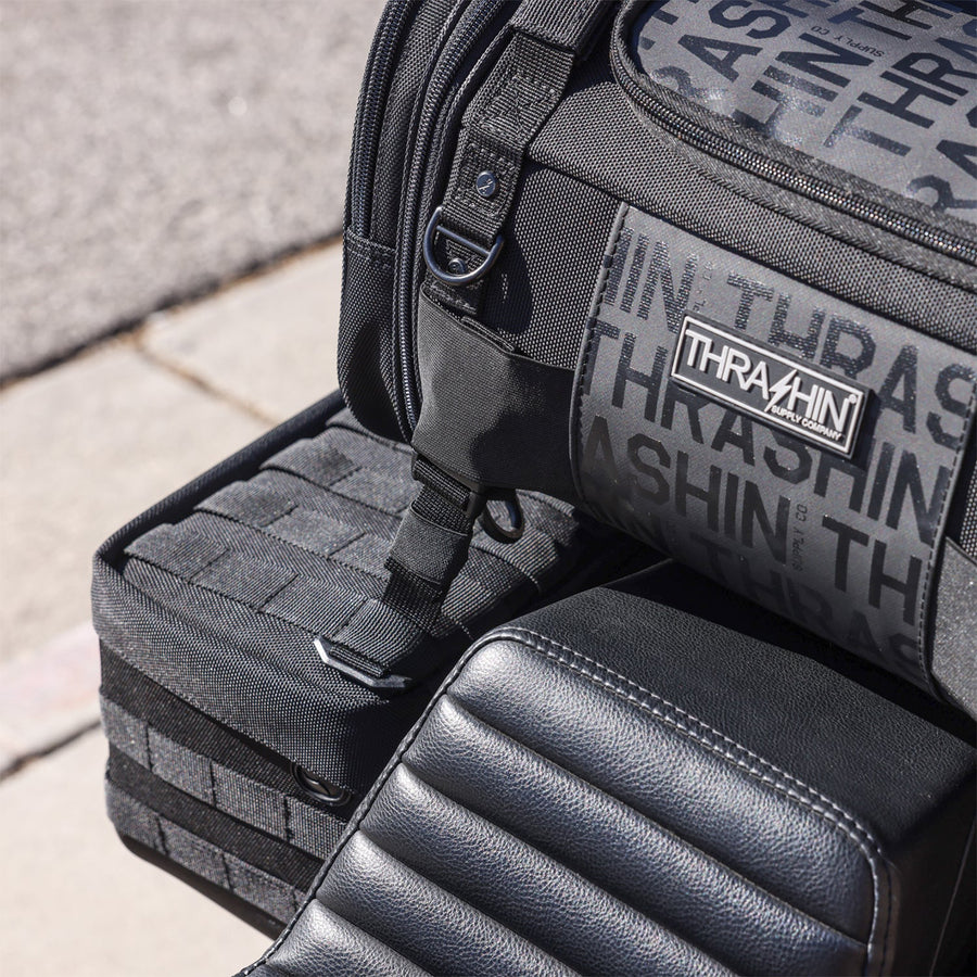 Thrashin Supply Co. Molle Strap Kit