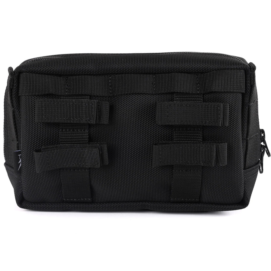 Thrashin Supply Co. Handlebar Bag Plus