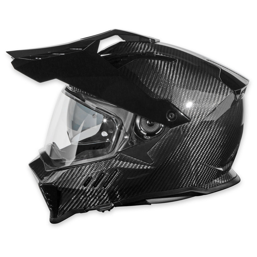 Simpson Xcursion Bandit - Carbon Fiber