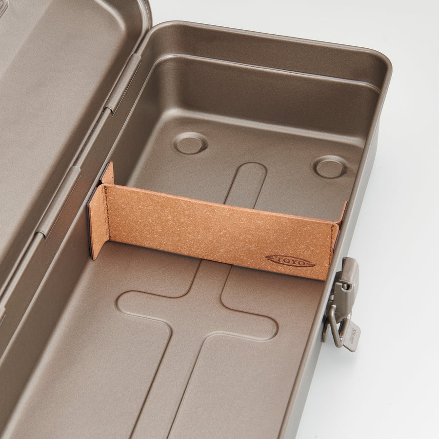 350 Series Bonded Leather Magnetic Partition Parts