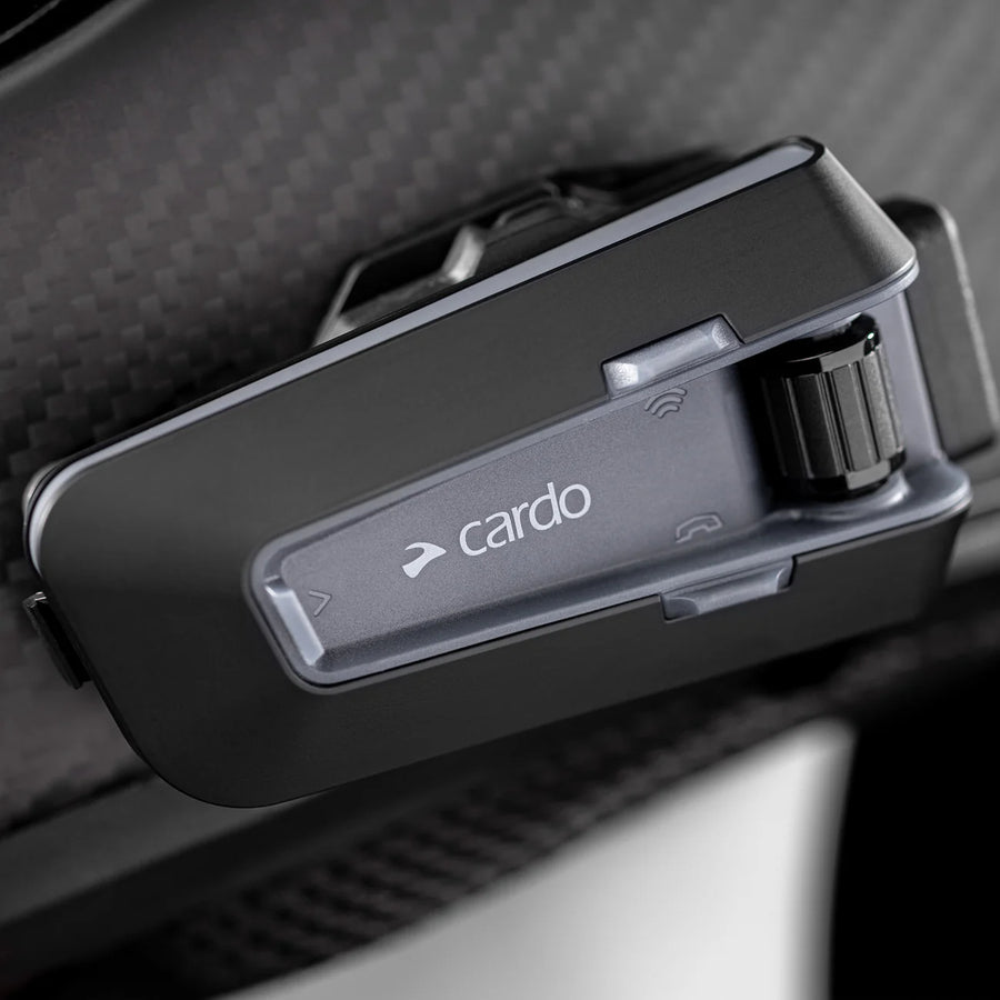 CARDO PACKTALK NEO DUO