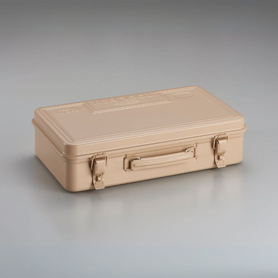 Socket Wrench Box - Beige