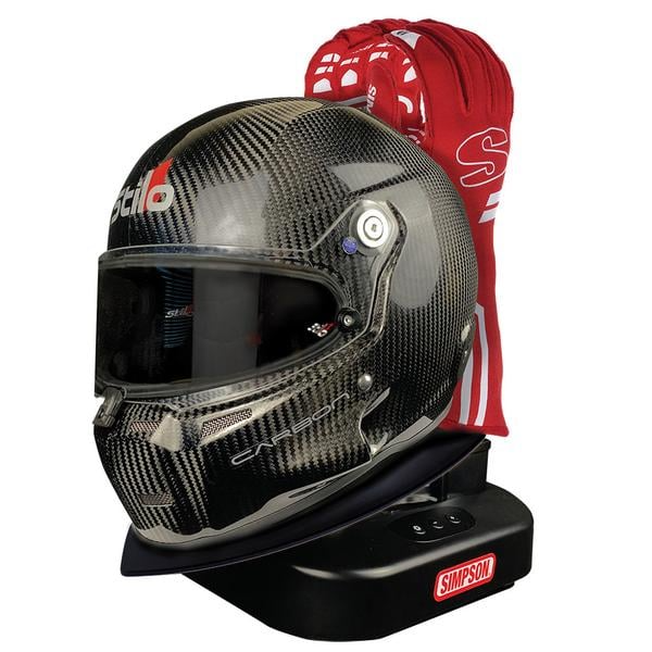 Simpson Multi-Equipment Dryer