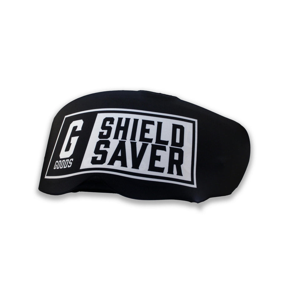 G Goods Shield Saver - Black