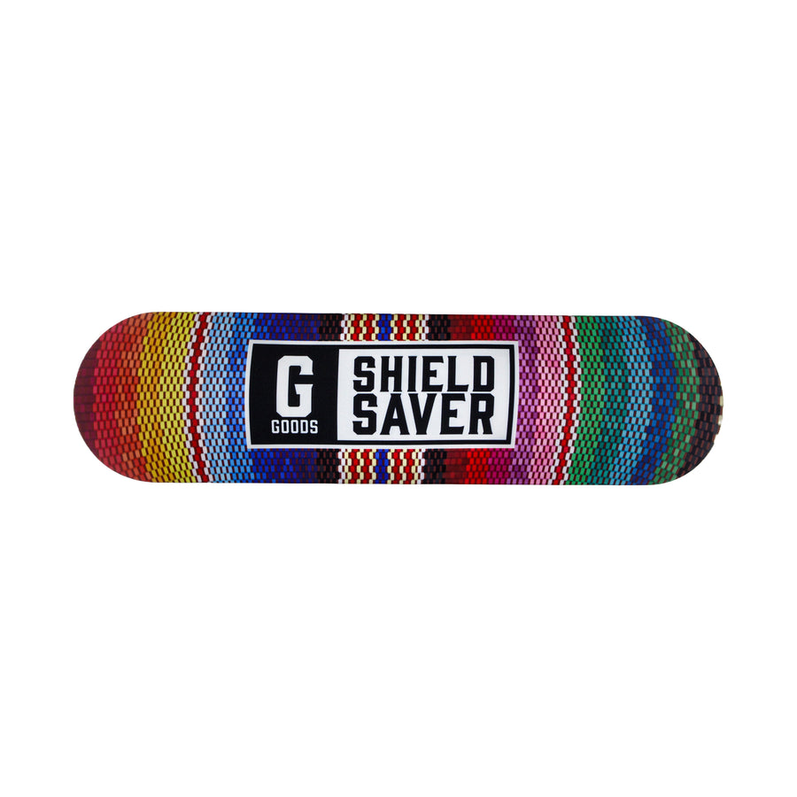 G Goods Shield Saver - Serape