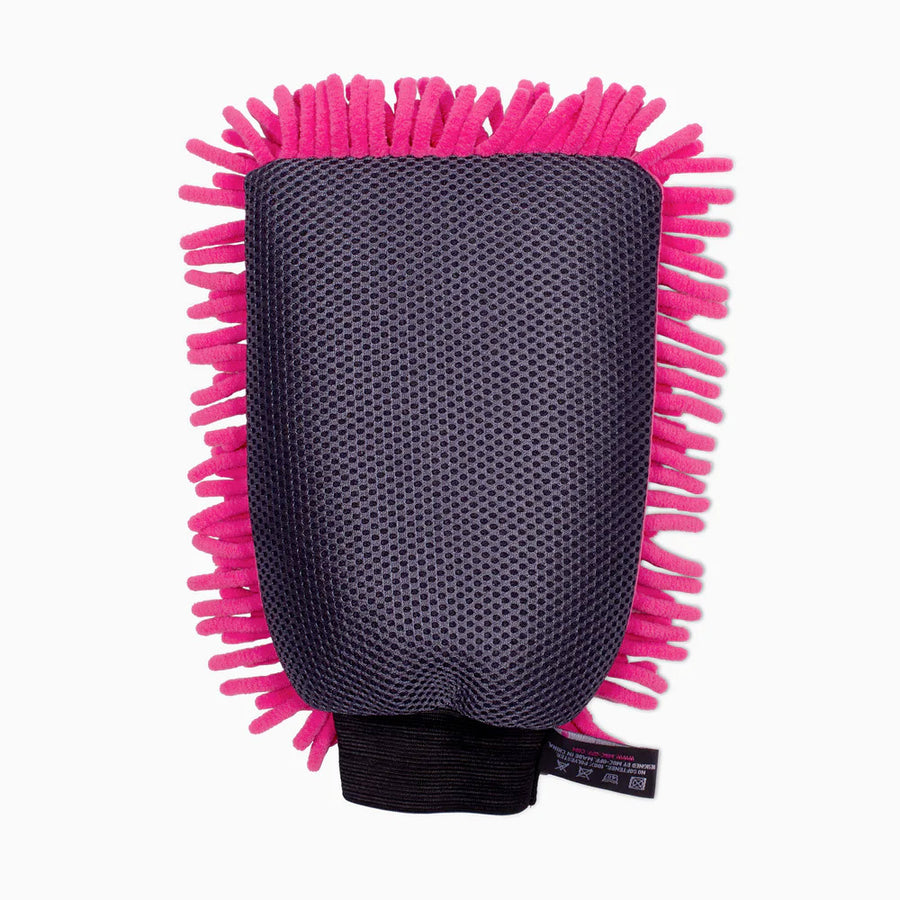 Muc-Off 2-in-1 Microfibre Wash Mitt