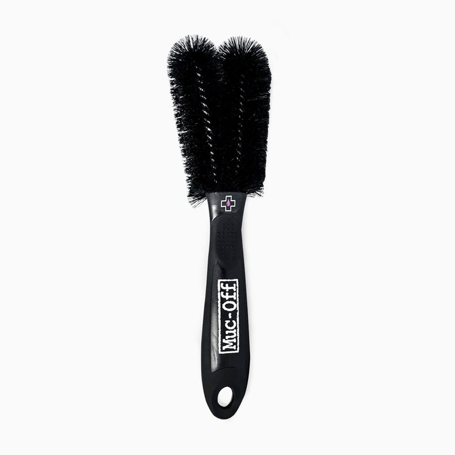 Muc-Off 5x Premium Brush Kit