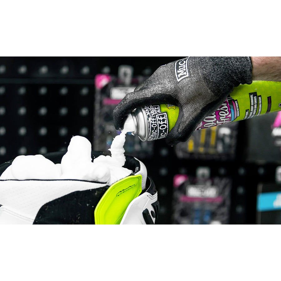 Muc-Off Foam Fresh - 400ml