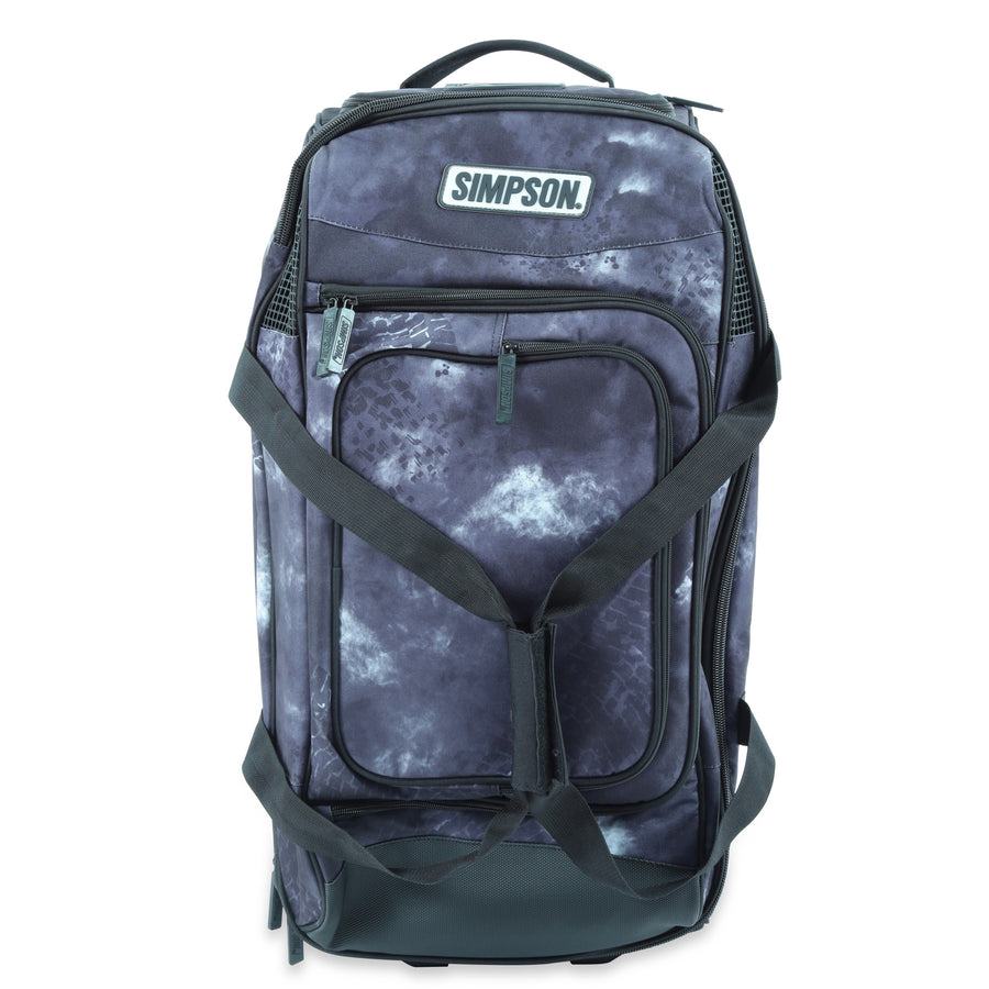 Simpson Racing Formula Bag 23