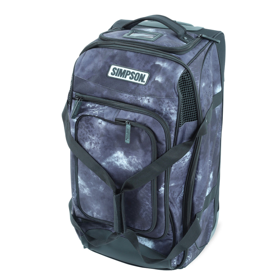 Simpson Racing Formula Bag 23