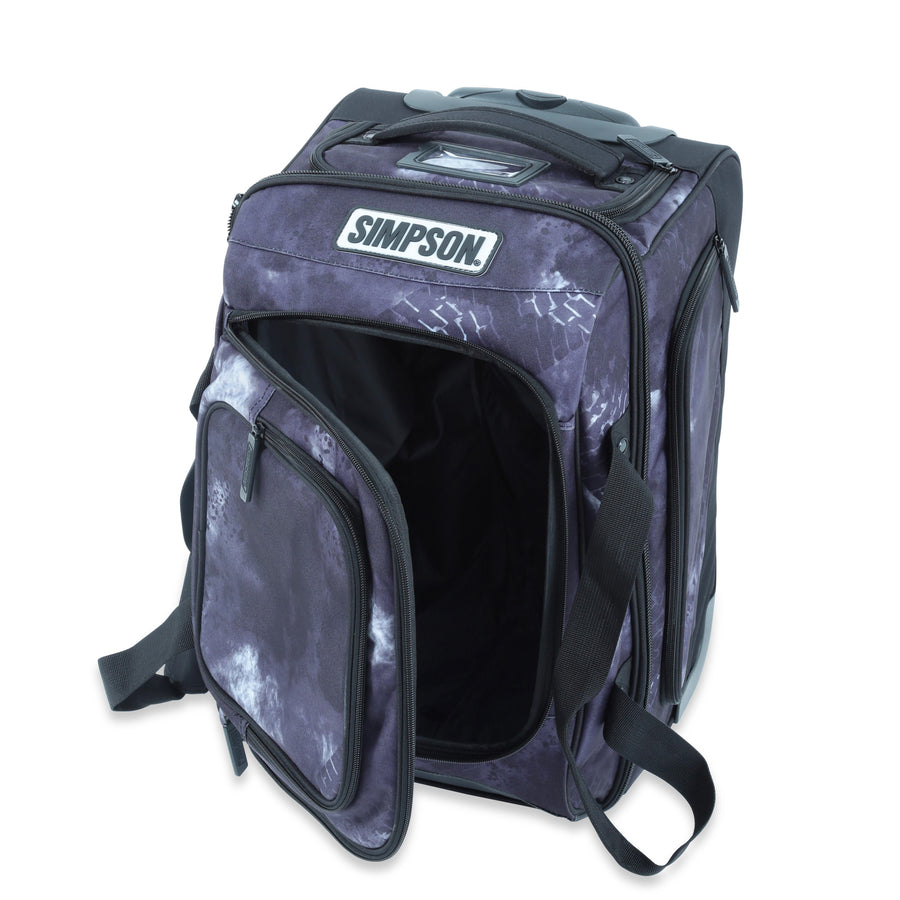 Simpson Racing Road Bag 23