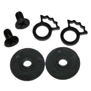 Simpson Outlaw Bandit Helmet Gen 2 Pivot Kit