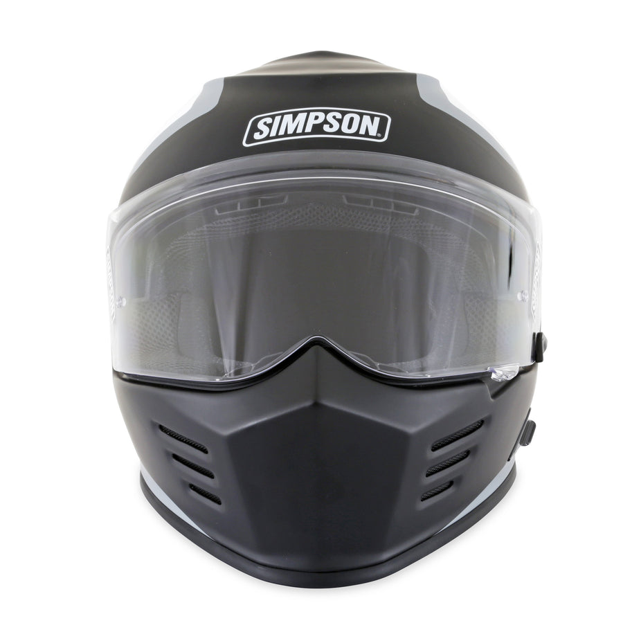 Limited Edition Wraith Simpson Ghost Bandit Helmet