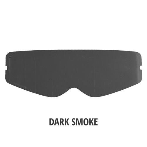 Simpson Ghost Bandit, Speed Bandit, Mod Bandit & Venom Helmet - Interior Pinlock Anti-Fog Shield