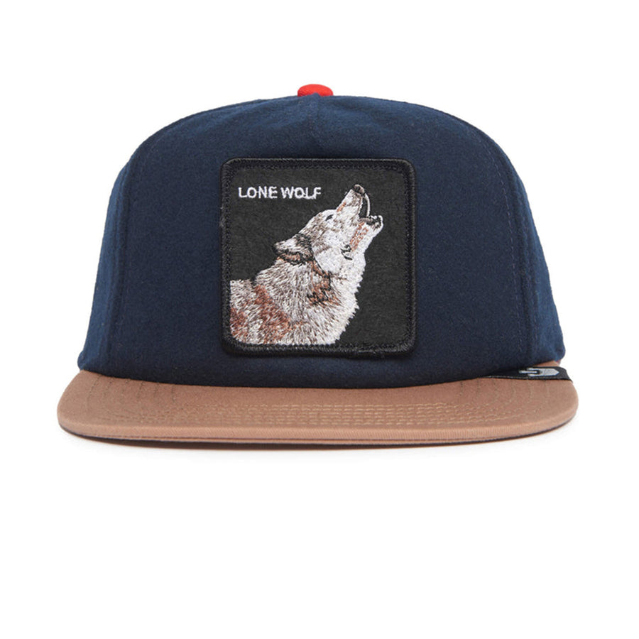 Goorin Bros. One Pack Hat - Navy