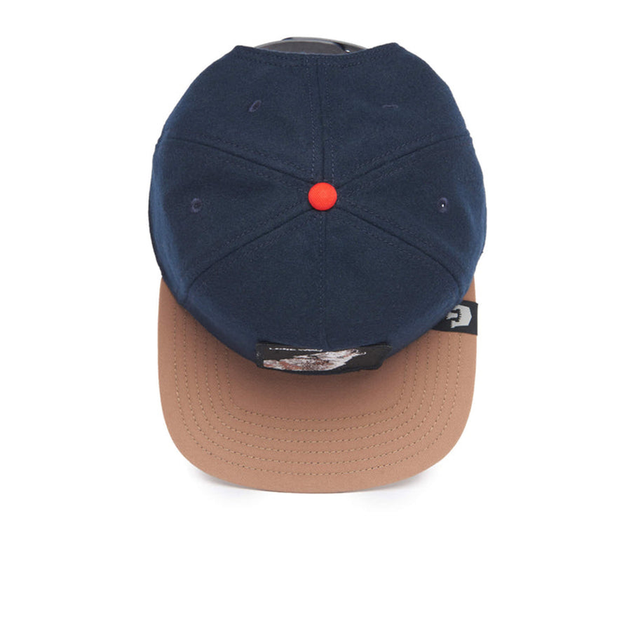 Goorin Bros. One Pack Hat - Navy