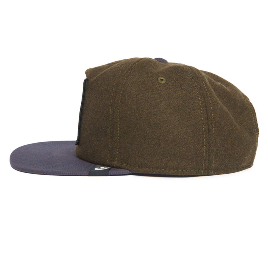 Goorin Bros. Top Dog Hat - Olive